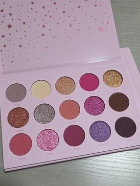 Moonslice Beauty CELESTIAL CRUSH Eyeshadow Palette